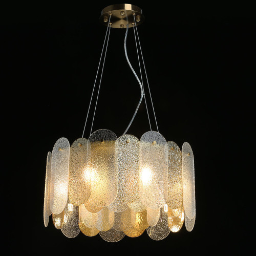 Подвесная люстра MW Light Альгеро 285012106