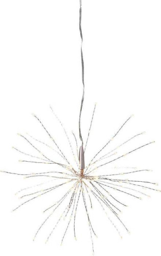 Новогоднее украшение Eglo Firework 411053