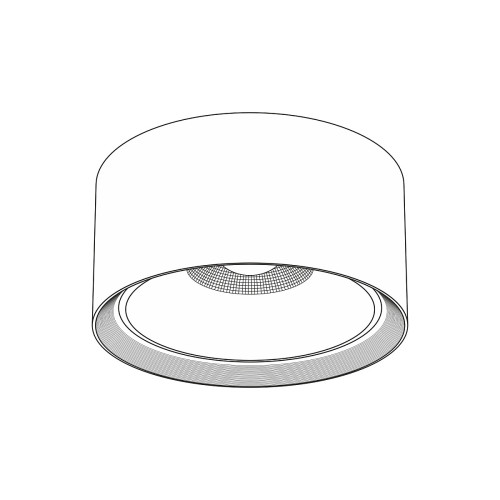 Накладной светильник Citilux Rover CL743090N