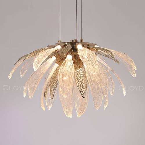 Подвесная люстра Cloyd Tuvalu 11419