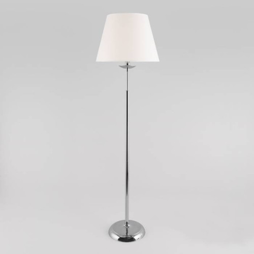 Торшер Eurosvet Hotel 01008/1 хром