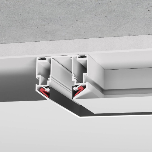 Угловой соединитель ST Luce Skyline 220 ST046.599.00.1