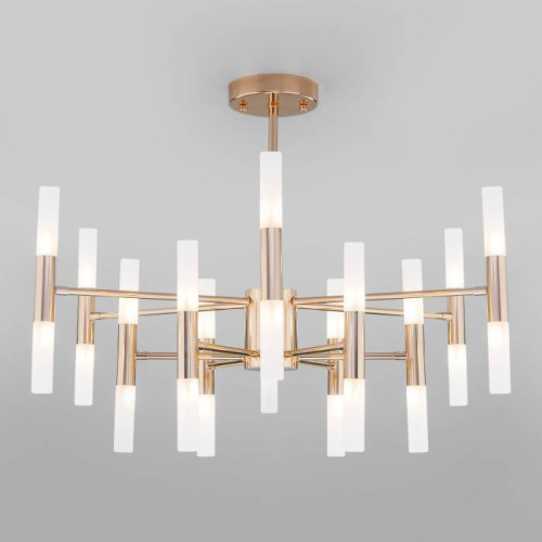 Потолочная люстра Bogates Bastone 350 Smart (569)