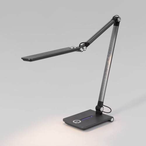 Настольная лампа Elektrostandard Great Great графит (TL70240)