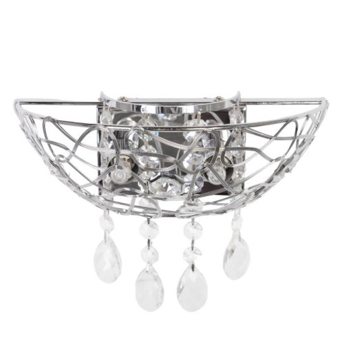 Настенное бра Abrasax B9119/2CH