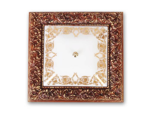 Светильник потолочный Doge Luce 50705