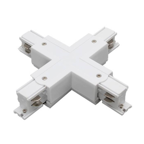 Коннектор для шинопровода Wertmark WTF WTF.L5.00.X10