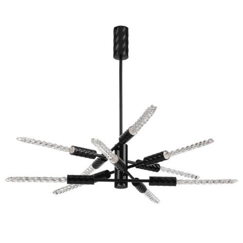 Люстра на штанге Odeon Light EXCLUSIVE Kolos 5459/28L