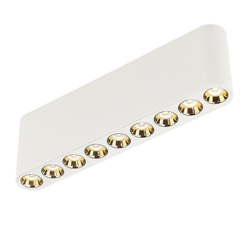 Светильник потолочный Odeon Light Small 7091/21CL