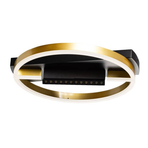 Потолочная люстра De Markt Драйв 377013801