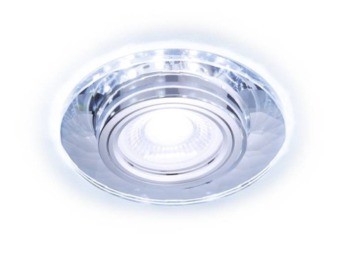 Встраиваемый светильник Ambrella Led S211 CL