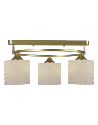 Потолочная люстра Мелодия Света 000066027