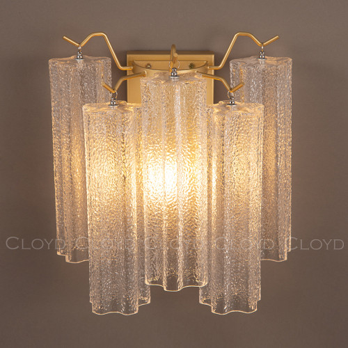 Настенное бра Cloyd Anno 20245