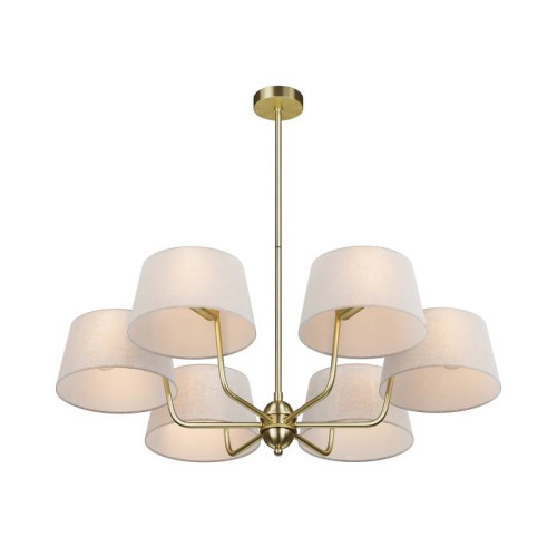 Светильник подвесной Maytoni Modesto MOD360PL-06BS