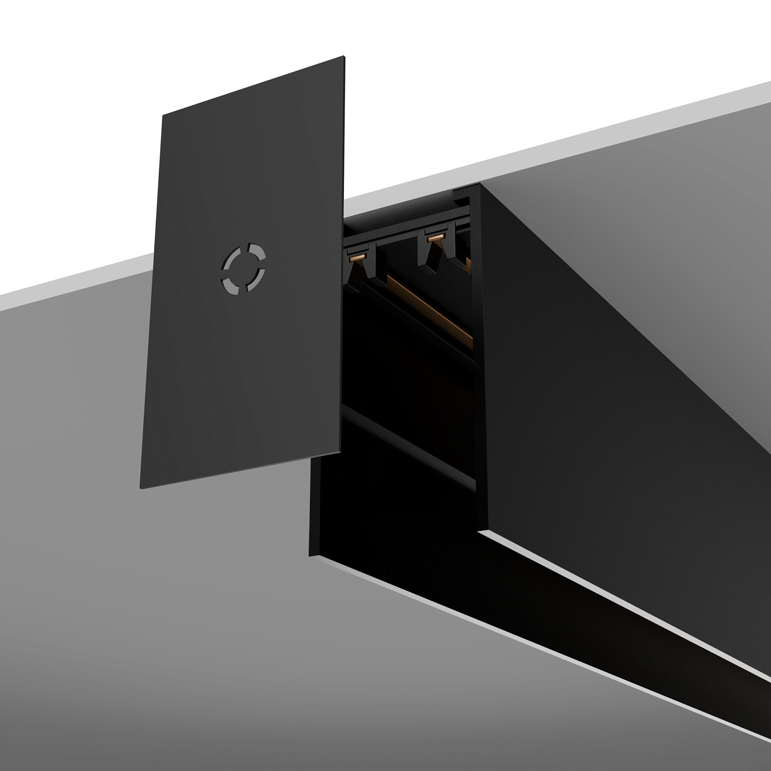 Шинопровод LIGHTERA Startrek 220 LE170TS-100B