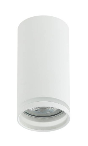 Накладной светильник IMEX Arta Gu10 IL.0005.2000 WH