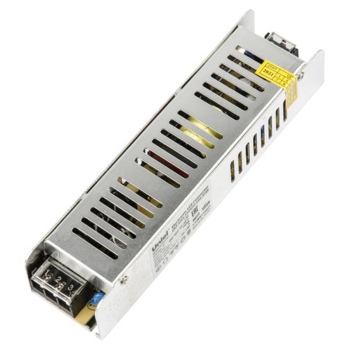 Драйвер для LED ленты Uniel UET-VAS-120B20 24V IP20