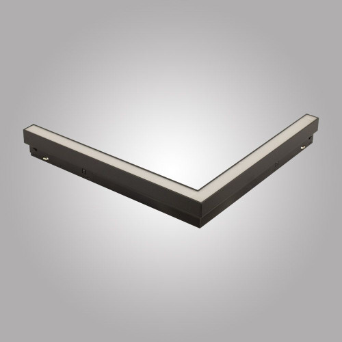 Трековый светильник AM Group MAGNET AM511 LL-20-18+18P 4000K