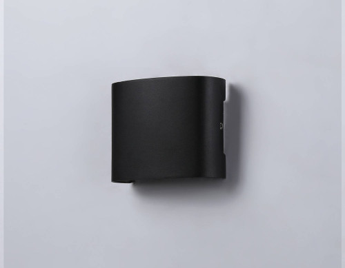 Уличный настенный светильник Ambrella Garden ST4452