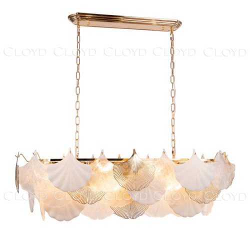Подвесная люстра Cloyd Polynesia 10968