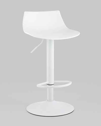 Комплект стульев Stool Group GENE WHITE X2