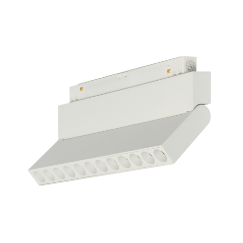 Трековый светильник MyFar FlowPoint MT0213-12W4K-W