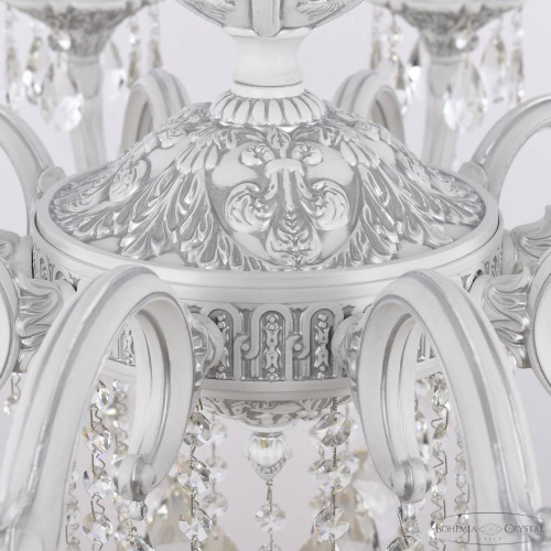 Подвесная люстра Bohemia Al7801 AL78101/10/300 A WMN