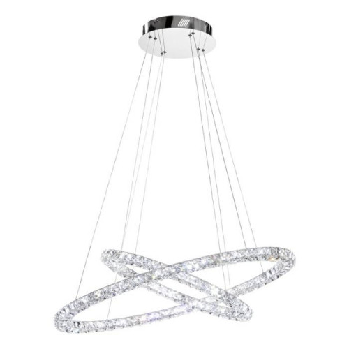 Подвесная хрустальная люстра Toneria Eglo 93946