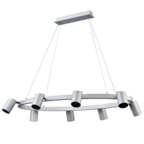 Подвесная люстра Vele Luce Zoom 340 VL10113P08