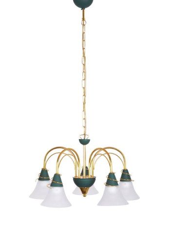 Подвесная люстра Doge Luce 292 292L05BE-60