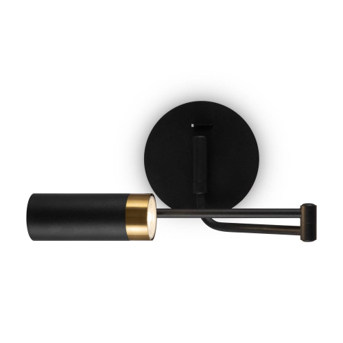 Настенное бра Freya Enzo FR5201WL-01B1