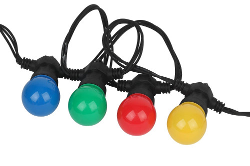 Гирлянда ЭРА Белт-лайт ERABL-MK10