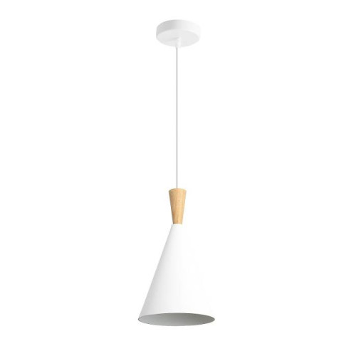 Светильник подвесной ЭкономСвет 10272 10272/1WT WT+WD