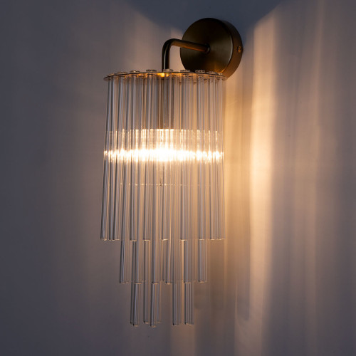 Настенное бра MW Light Аделард 642028401