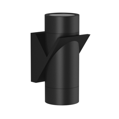 Уличный настенный светильник SWG DesignLed GW GW-A213-6-BL-WW