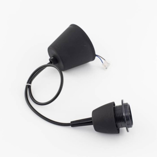 Светильник подвесной Citilux 6003 6003-BK Suspension Black