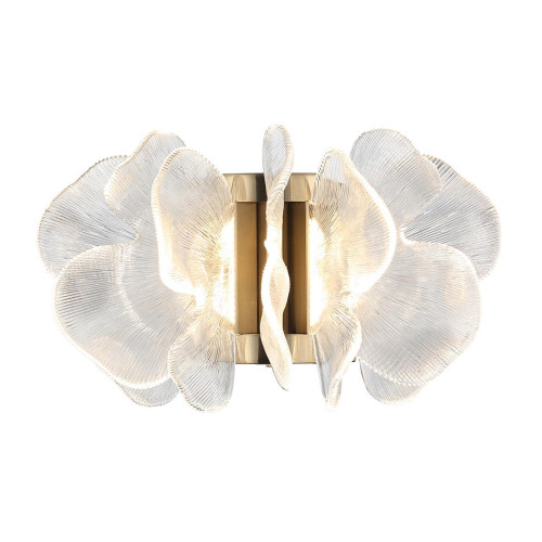 Настенное бра Odeon Light Siama 5089/25WL