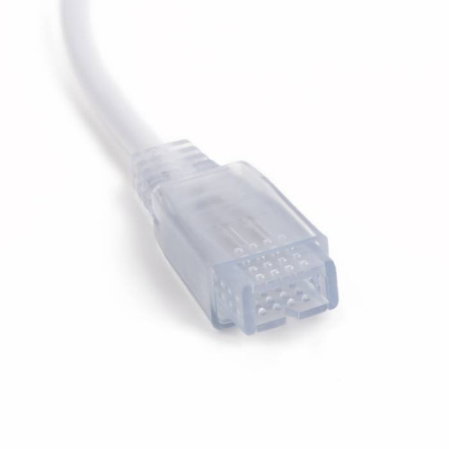 Elektrostandard Коннектор для лент LS014 220V, LS015 220V гибкий (10pkt) (PSL-18)