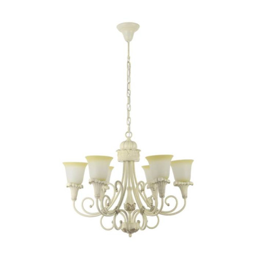 Подвесная люстра Dio D'Arte Molfetta Molfetta E 1.1.6 C