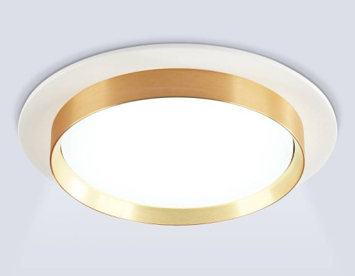 Встраиваемый светильник Ambrella Standard Tech TU5012