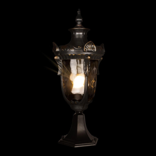 Уличный наземный светильник Loft It Marbella 100002/490