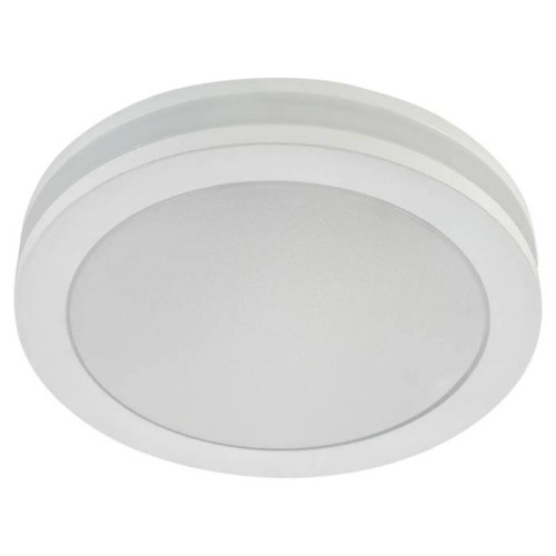 Встраиваемый светильник AM Group Am296 AM296 6W WH 3000K R