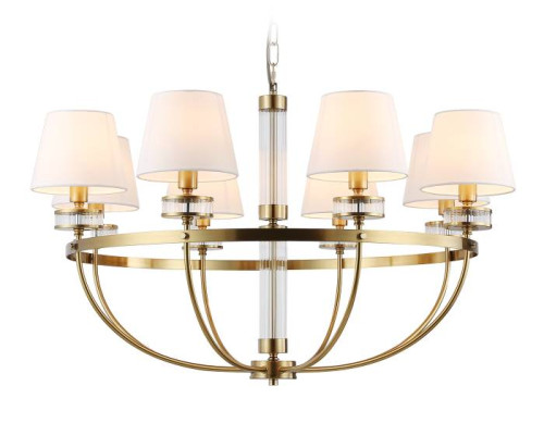 Подвесная люстра Ambrella Classic LH71253