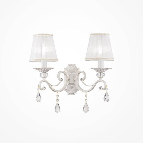 Настенное бра Maytoni Grace ARM247-02-G