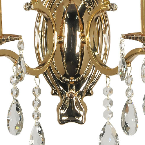 Настенное бра Arti Lampadari Pisani Pisani E 2.1.2.601 G