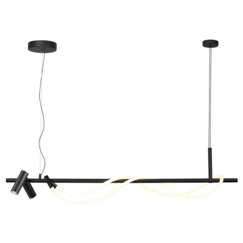 Светильник подвесной Odeon Light Corda 4391/30L