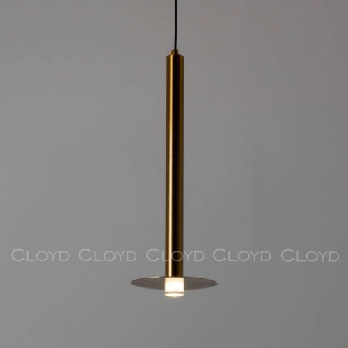 Светильник подвесной Cloyd Ort 11159