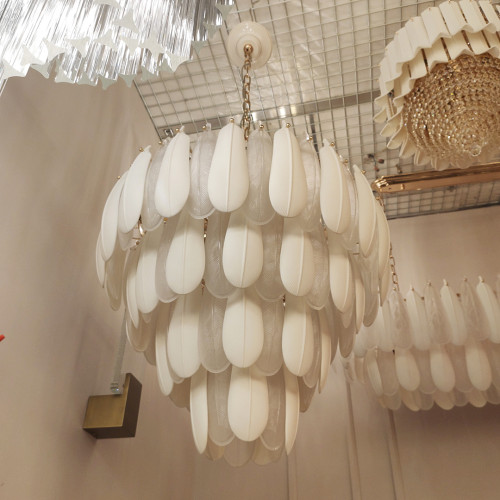 Подвесная люстра Cloyd Bahama 10654