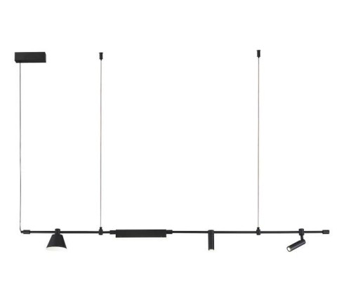 Светильник подвесной KINK Light Ристо 07616-150L,19