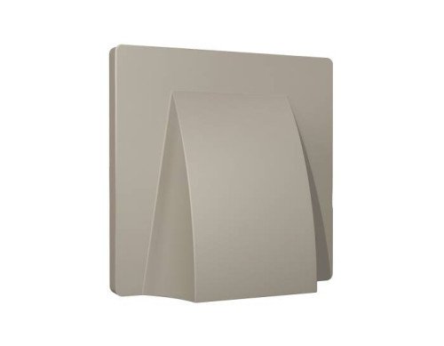 Накладка на механизм Ambrella Volt ALFA AP3758